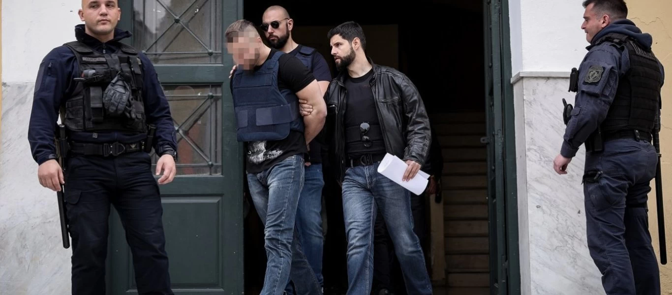 «Σπάει» τη σιωπή του ο Βούλγαρος κατηγορούμενος για τη δολοφονία Γ.Μακρή: «Είμαι αθώος - Η κατηγορία είναι τρελή»